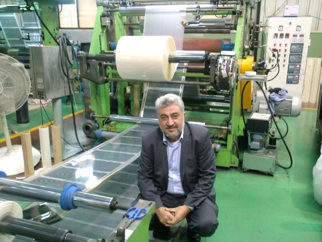 eltek mühendislik cami ısıtma sistemleri