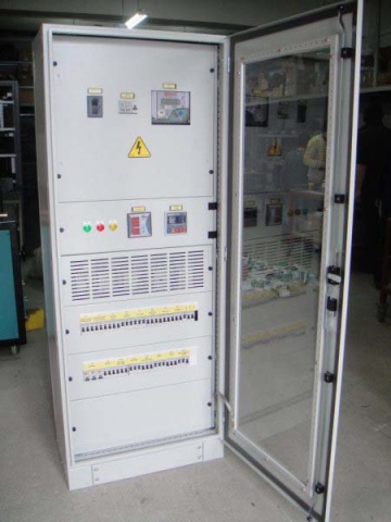 eltek mühendislik cami ısıtma sistemleri