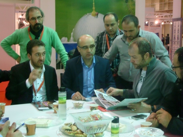 eltek mühendislik cami halı altı ısıtma