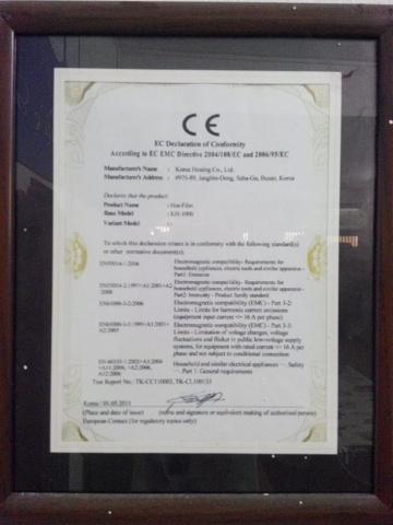 eltek mühendislik cami ısıtma sistemleri